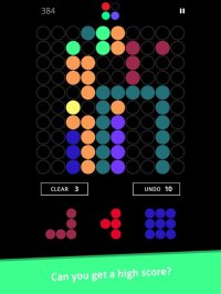 Cкриншот Fit the Ballz ~ make 10 x 10 blocks w/ balls game, изображение № 2180887 - RAWG