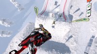 Cкриншот Snow Moto Racing Freedom, изображение № 72007 - RAWG