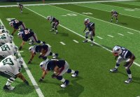 Cкриншот Madden NFL 10, изображение № 524374 - RAWG