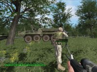 Cкриншот Arma: Armed Assault, изображение № 430716 - RAWG