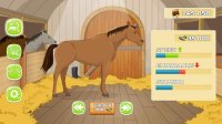 Cкриншот Horse Racing: Derby Quest, изображение № 1501939 - RAWG