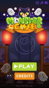 Cкриншот Monster Cafe, изображение № 1226760 - RAWG