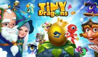 Cкриншот Tiny Dragons, изображение № 1574581 - RAWG