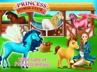 Cкриншот Princess Horse Club 3, изображение № 1592384 - RAWG