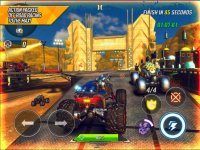 Cкриншот RACE: Rocket Arena Car Extreme, изображение № 2903517 - RAWG