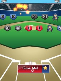 Cкриншот Baseball Flick Superstar Pro, изображение № 1605751 - RAWG