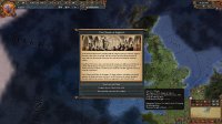 Cкриншот Europa Universalis IV: Rule Britannia, изображение № 1826768 - RAWG