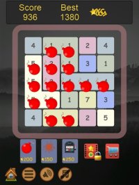 Cкриншот Merge Blocks Puzzle Game, 2018 edition, изображение № 1375379 - RAWG