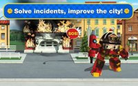 Cкриншот Robocar Poli Games and Amber Cars. Boys Games, изображение № 2086677 - RAWG