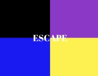 Cкриншот Escape (itch) (Guanql), изображение № 2185848 - RAWG