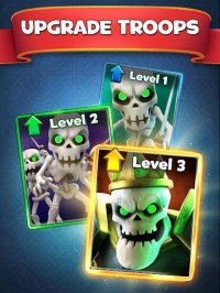 Cкриншот Castle Crush: Free Strategy Card Games, изображение № 1448637 - RAWG