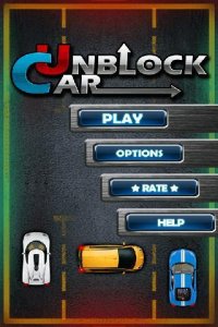 Cкриншот Unblock Car, изображение № 1440333 - RAWG