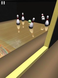 Cкриншот Galaxy Bowling 3D, изображение № 2102325 - RAWG