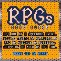 Cкриншот RPGs Done Quick, изображение № 1021247 - RAWG