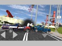Cкриншот Damage Engine Car Crash Racing, изображение № 1705830 - RAWG
