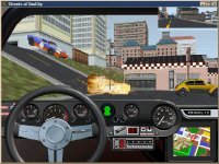 Cкриншот Streets of SimCity, изображение № 297501 - RAWG