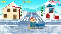 Cкриншот Funny Snowball Battle: Winter Games, изображение № 1511218 - RAWG