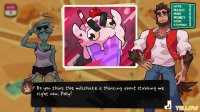 Cкриншот Monster Prom 3: Monster Roadtrip, изображение № 3454436 - RAWG