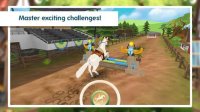 Cкриншот HorseHotel - be the manager of your own ranch!, изображение № 1519490 - RAWG