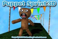 Cкриншот Puppet Sprint 3D, изображение № 979640 - RAWG