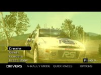 Cкриншот V-Rally 3 (2006), изображение № 730667 - RAWG