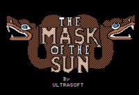 Cкриншот The Mask of the Sun, изображение № 756141 - RAWG