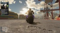Cкриншот Motorcycle Mechanic Simulator 2021, изображение № 2873214 - RAWG