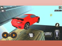 Cкриншот Impossible Tracks Stunts, изображение № 1603877 - RAWG