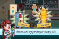 Cкриншот Hospital Dash - Healthcare Time Management Game, изображение № 1566296 - RAWG