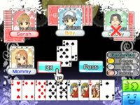 Cкриншот Family Card Games, изображение № 253021 - RAWG