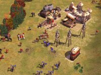 Cкриншот Empire Earth 2, изображение № 399924 - RAWG