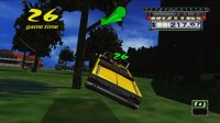 Cкриншот Crazy Taxi (1999), изображение № 1608648 - RAWG
