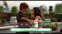 Cкриншот Disney Sing It: High School Musical 3 Senior Year, изображение № 788279 - RAWG