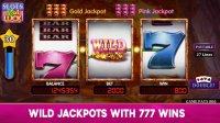 Cкриншот Wild Double Slots: Free Casino Slots Games, изображение № 1460896 - RAWG