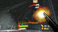 Cкриншот Sharknado VR: Eye of the Storm, изображение № 1692444 - RAWG