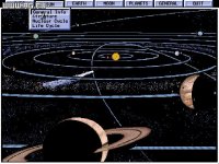 Cкриншот Orbits: Voyage Through the Solar System, изображение № 341207 - RAWG