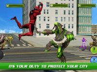 Cкриншот Shadow Ninja Hero Fighter, изображение № 923136 - RAWG