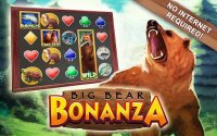 Cкриншот Big Bear Bonanza Слот казино, изображение № 1412248 - RAWG