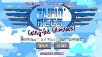 Cкриншот COMPO: Flying Aces — Going the Distance!, изображение № 1077860 - RAWG