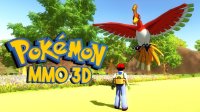 Cкриншот Pokémon MMO 3D, изображение № 2278358 - RAWG