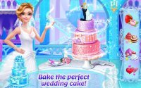 Cкриншот Ice Princess - Wedding Day, изображение № 1541062 - RAWG