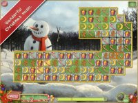 Cкриншот Christmas Mansion HD Free - Prepare your house for holiday in a free matching game, изображение № 1750593 - RAWG