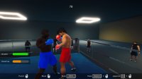 Cкриншот Boxing Simulator, изображение № 3651469 - RAWG