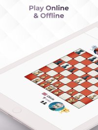 Cкриншот Chess Royale: Play Online, изображение № 2987848 - RAWG