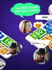 Cкриншот Ludo Game: The Dice Games, изображение № 875882 - RAWG