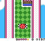 Cкриншот Kirby Tilt 'n' Tumble, изображение № 742822 - RAWG