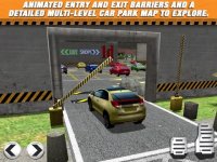 Cкриншот Multi Level 2 Car Parking Simulator Game - Real Life Driving Test Run Sim Racing Games, изображение № 2041564 - RAWG