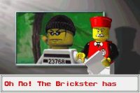 Cкриншот LEGO Island 2: The Brickster's Revenge, изображение № 1721262 - RAWG