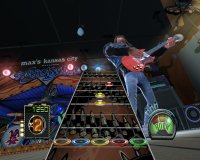 Cкриншот Guitar Hero: Aerosmith, изображение № 503366 - RAWG