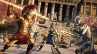 Cкриншот Assassin’s Creed Odyssey - The Fate of Atlantis, изображение № 2278554 - RAWG